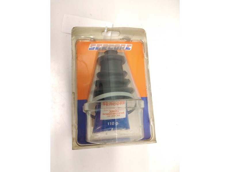 Recambio de fuelle para ford fiesta i (gfbt) 1.1 (wfbt) referencia OEM IAM 06S824070  SERCORE