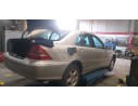 MERCEDES-BENZ CLASE C (W203) BERLINA