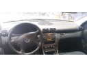 MERCEDES-BENZ CLASE C (W203) BERLINA