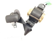 Recambio de cinturon seguridad trasero central para bmw serie 2 gran tourer (f46) referencia OEM IAM S57469268010  