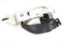 CINTURON SEGURIDAD TRASERO DERECHO 34179406C 