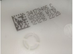 Recambio de cinturon seguridad trasero izquierdo para bmw serie 2 gran tourer (f46) referencia OEM IAM 34179506   2