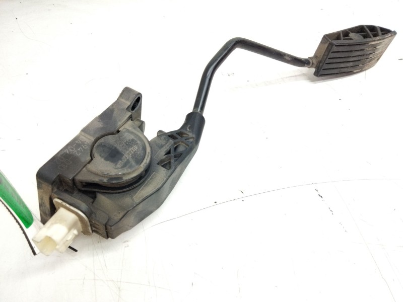 Recambio de pedal acelerador para citroën c5 i (dc_) 2.0 hdi (dcrhzb, dcrhze) referencia OEM IAM   