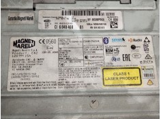 Recambio de sistema audio / radio cd para bmw serie 2 gran tourer (f46) referencia OEM IAM 684040801   2