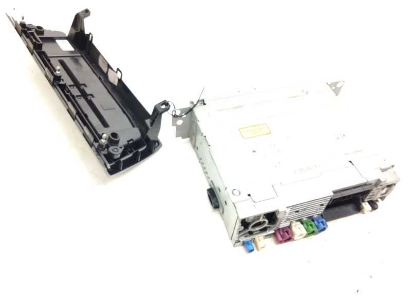 Recambio de sistema audio / radio cd para bmw serie 2 gran tourer (f46) referencia OEM IAM 684040801  