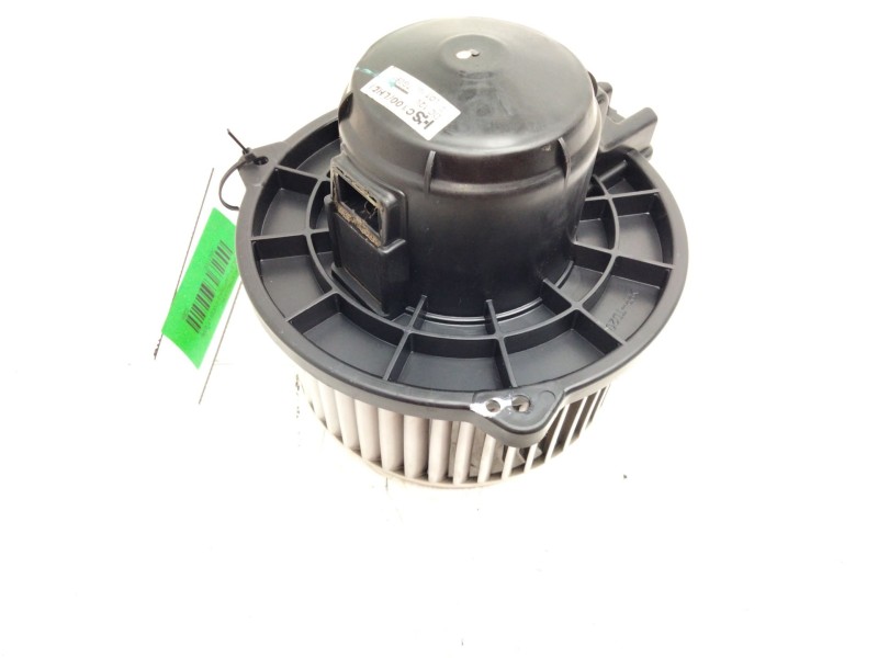 Recambio de motor calefaccion para chevrolet captiva 2.0 vcdi lt referencia OEM IAM   