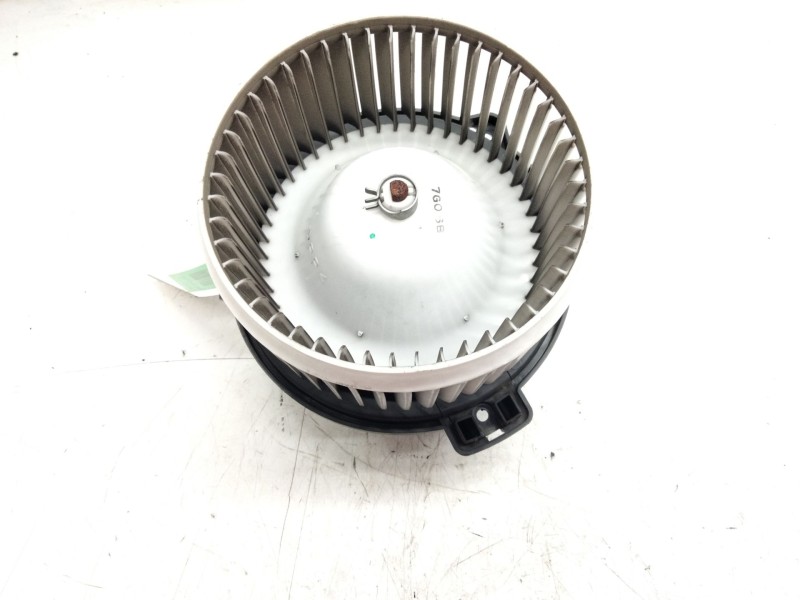 Recambio de motor calefaccion para chevrolet captiva 2.0 vcdi lt referencia OEM IAM   