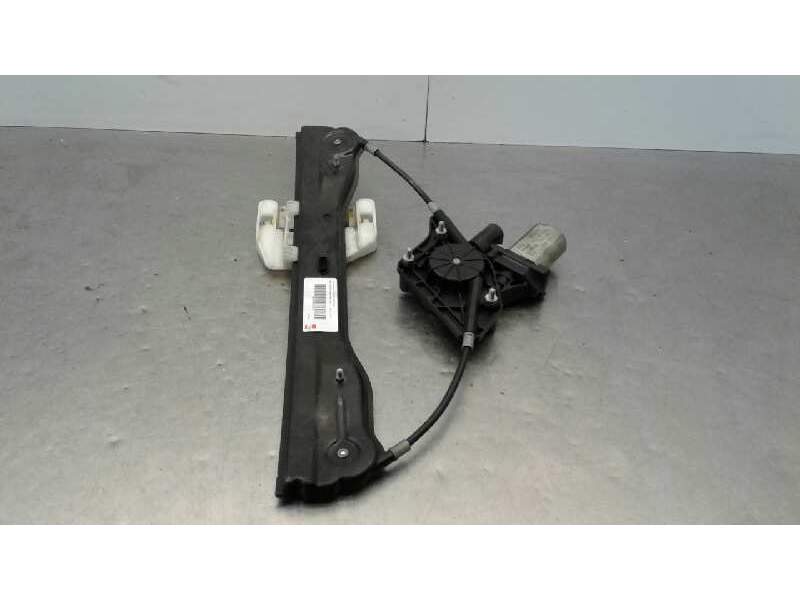 Recambio de elevalunas trasero derecho para mini countryman (r60) one d referencia OEM IAM M11849E00  