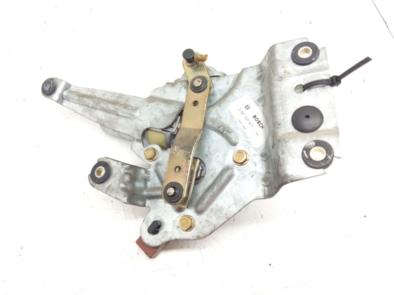 Recambio de motor limpia trasero izquierdo para peugeot partner furgoneta/monovolumen (5_, g_) 2.0 hdi referencia OEM IAM 039020