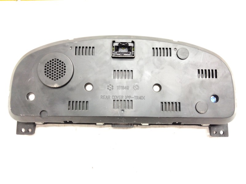 Recambio de cuadro instrumentos para chevrolet captiva 2.0 vcdi lt referencia OEM IAM 96858443  