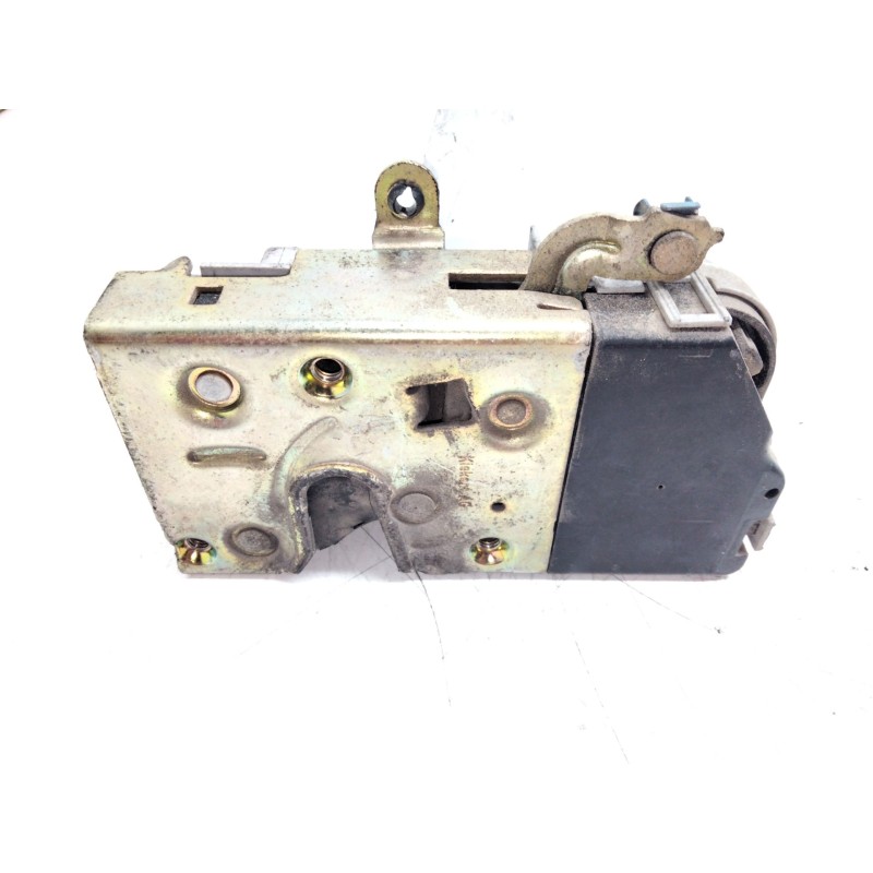Recambio de cerradura puerta delantera izquierda para peugeot partner furgoneta/monovolumen (5_, g_) 2.0 hdi referencia OEM IAM 