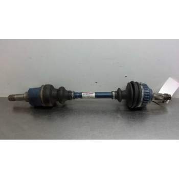TRANSMISION DELANTERA IZQUIERDA 000334181 12442H