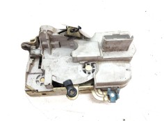 Recambio de cerradura puerta delantera izquierda para peugeot partner furgoneta/monovolumen (5_, g_) 2.0 hdi referencia OEM IAM  2