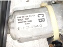 ELEVALUNAS TRASERO DERECHO 96627082 