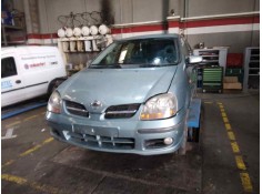 nissan almera tino (v10m) del año 2001