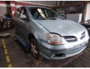 NISSAN ALMERA TINO (V10M)