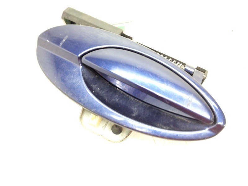 Recambio de maneta exterior delantera derecha para citroën c5 i (dc_) 2.0 hdi (dcrhzb, dcrhze) referencia OEM IAM 324804E05  