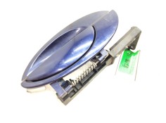 Recambio de maneta exterior delantera derecha para citroën c5 i (dc_) 2.0 hdi (dcrhzb, dcrhze) referencia OEM IAM 324804E05   2