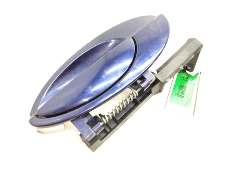 Recambio de maneta exterior delantera derecha para citroën c5 i (dc_) 2.0 hdi (dcrhzb, dcrhze) referencia OEM IAM 324804E05  