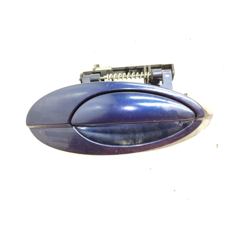 Recambio de maneta exterior trasera derecha para citroën c5 i (dc_) 2.0 hdi (dcrhzb, dcrhze) referencia OEM IAM 9642929080  