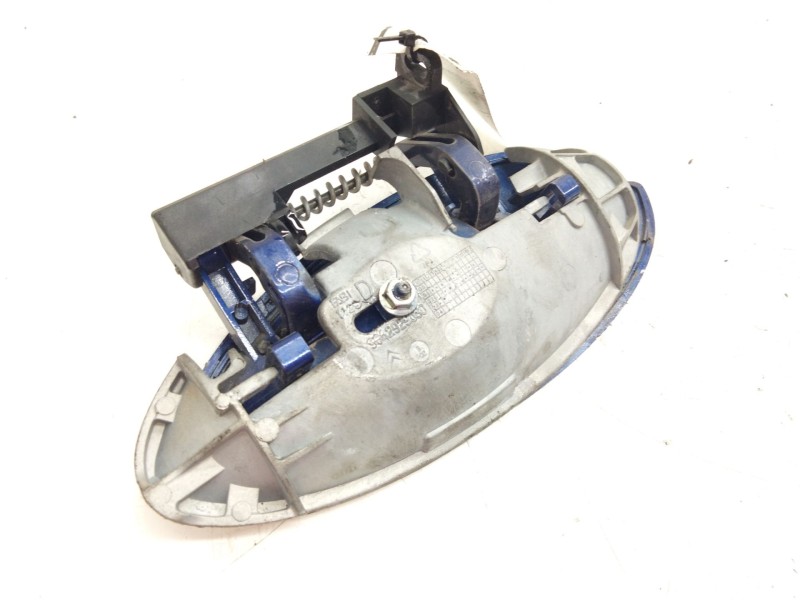 Recambio de maneta exterior trasera derecha para citroën c5 i (dc_) 2.0 hdi (dcrhzb, dcrhze) referencia OEM IAM 9642929080  