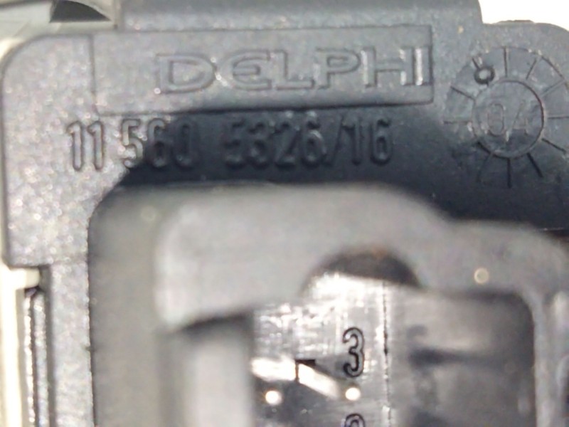 Recambio de mando elevalunas trasero derecho para citroën c5 i (dc_) 2.0 hdi (dcrhzb, dcrhze) referencia OEM IAM 115605326  