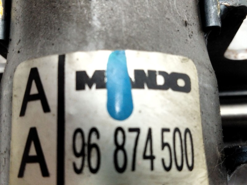 Recambio de columna direccion para chevrolet captiva 2.0 vcdi lt referencia OEM IAM 96874500  