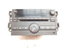 SISTEMA AUDIO / RADIO CD 96673510 
