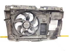 Recambio de electroventilador para peugeot partner furgoneta/monovolumen (5_, g_) 2.0 hdi referencia OEM IAM    2