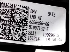 Recambio de pedal freno para bmw serie 2 gran tourer (f46) referencia OEM IAM 68569606   2