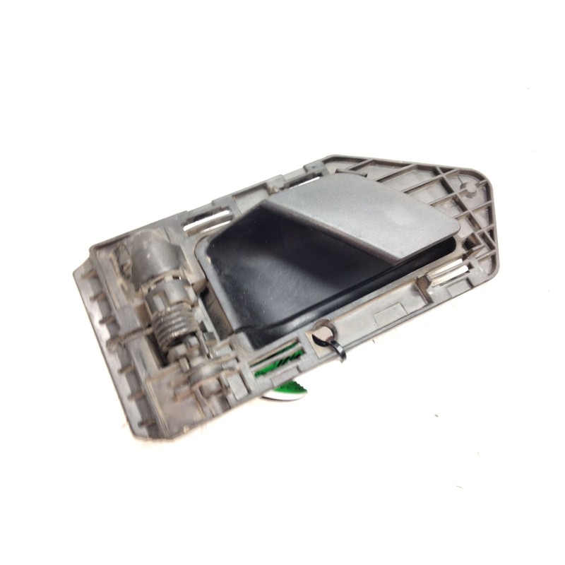 Recambio de maneta interior delantera derecha para peugeot partner furgoneta/monovolumen (5_, g_) 2.0 hdi referencia OEM IAM 962