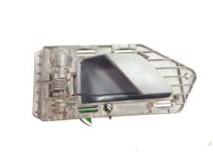 Recambio de maneta interior delantera derecha para peugeot partner furgoneta/monovolumen (5_, g_) 2.0 hdi referencia OEM IAM 962 2