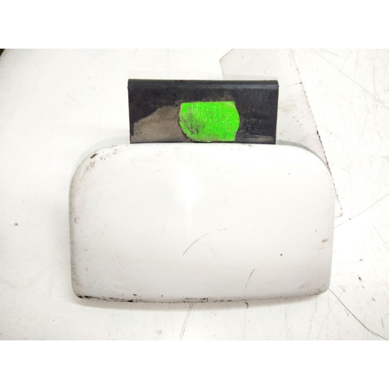 Recambio de maneta exterior delantera derecha para peugeot partner furgoneta/monovolumen (5_, g_) 2.0 hdi referencia OEM IAM   
