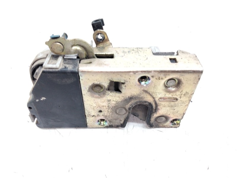 Recambio de cerradura capot para peugeot partner furgoneta/monovolumen (5_, g_) 2.0 hdi referencia OEM IAM   