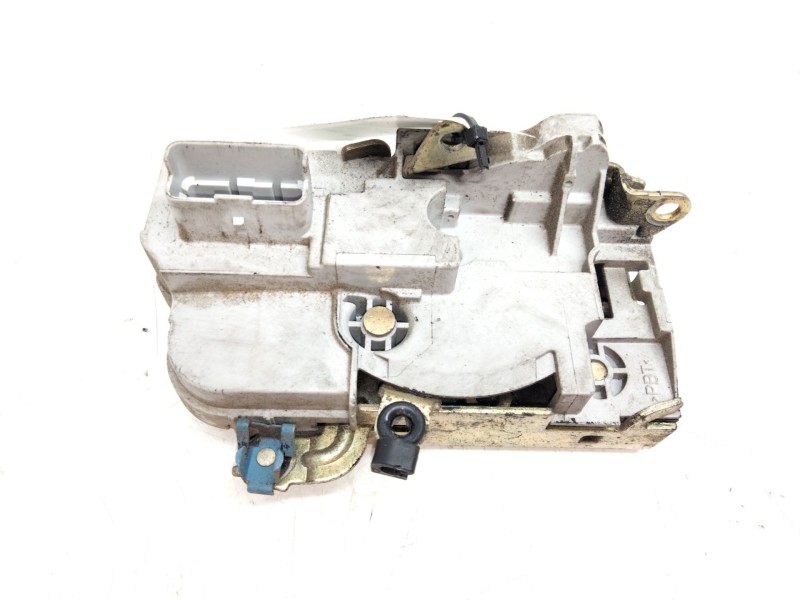 Recambio de cerradura capot para peugeot partner furgoneta/monovolumen (5_, g_) 2.0 hdi referencia OEM IAM   