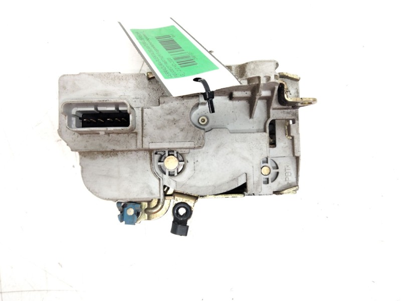 Recambio de cerradura capot para peugeot partner furgoneta/monovolumen (5_, g_) 2.0 hdi referencia OEM IAM   