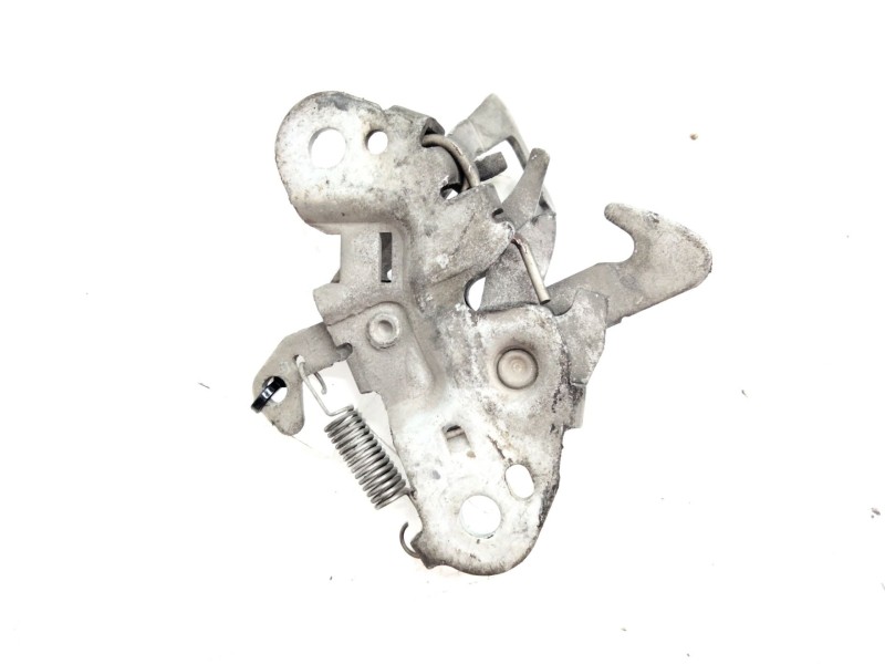 Recambio de cerradura capot para peugeot partner furgoneta/monovolumen (5_, g_) 2.0 hdi referencia OEM IAM   