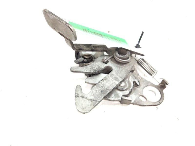 Recambio de cerradura capot para peugeot partner furgoneta/monovolumen (5_, g_) 2.0 hdi referencia OEM IAM   