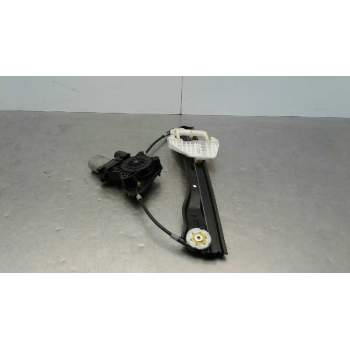 Recambio de elevalunas trasero derecho para mini countryman (r60) one d referencia OEM IAM M11849E00  