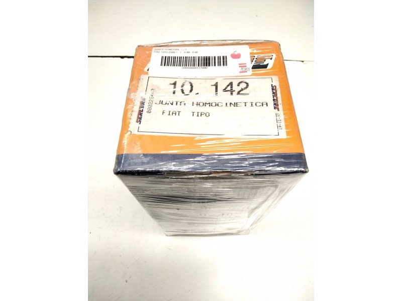 Recambio de junta homocinetica para fiat tipo (160) referencia OEM IAM 10142 SERCORE 225440