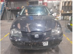 seat ibiza iii (6l1) del año 2003 2