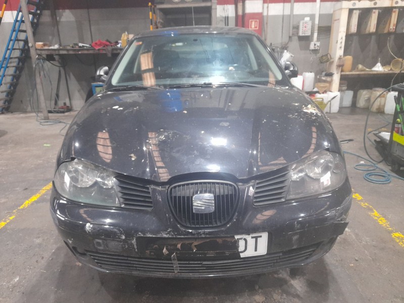 seat ibiza iii (6l1) del año 2003