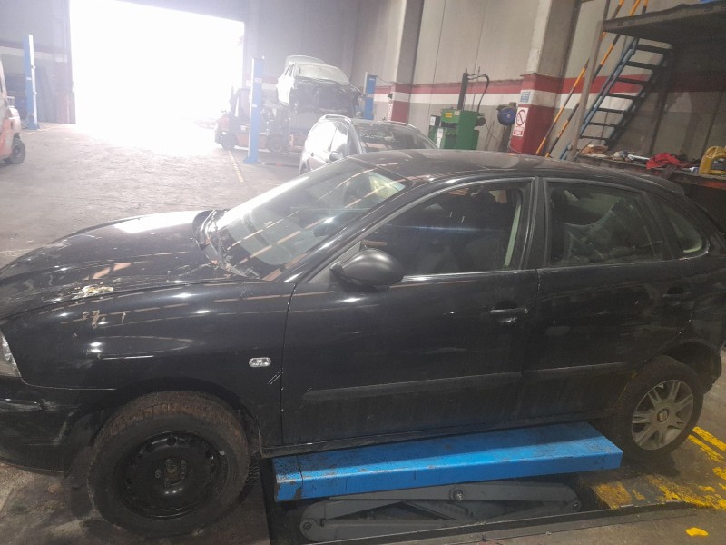 seat ibiza iii (6l1) del año 2003