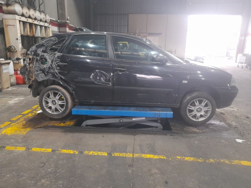 seat ibiza iii (6l1) del año 2003