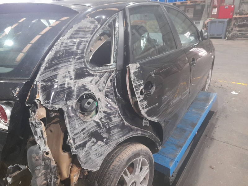 seat ibiza iii (6l1) del año 2003