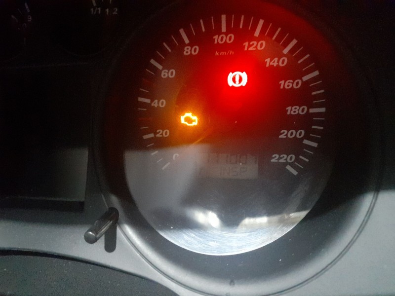 seat ibiza iii (6l1) del año 2003