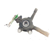 Recambio de mangueta delantera izquierda para renault clio ii (bb_, cb_) 1.2 (bb0a, bb0f, bb10, bb1k, bb28, bb2d, bb2h, cb0a,... 2