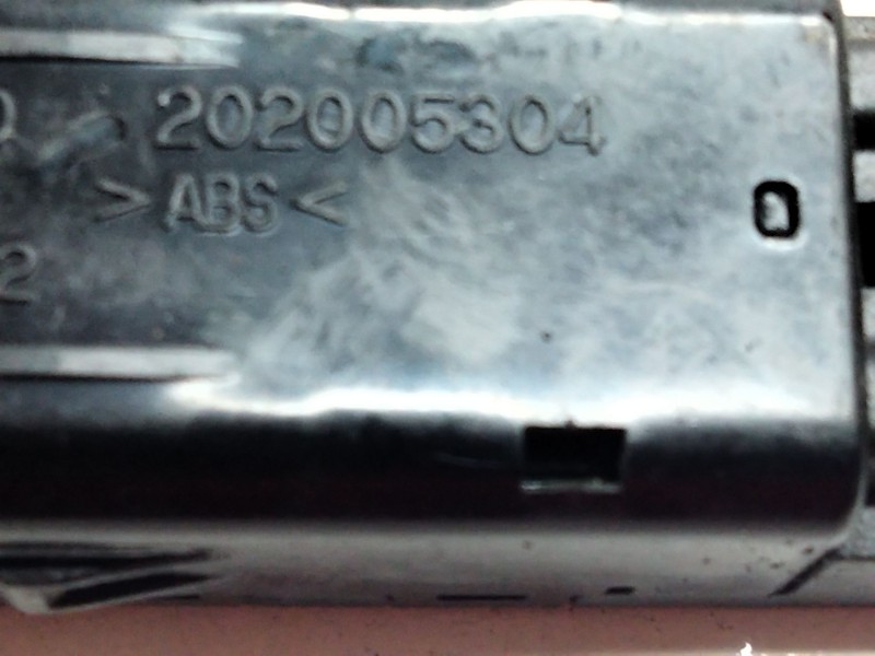 Recambio de warning para chevrolet captiva 2.0 vcdi lt referencia OEM IAM 202005304  