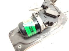 Recambio de motor limpia delantero para peugeot partner furgoneta/monovolumen (5_, g_) 2.0 hdi referencia OEM IAM 53565602   2