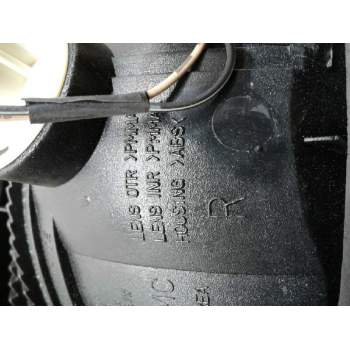 Recambio de piloto trasero derecho porton para daewoo lanos sx referencia OEM IAM   